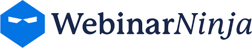 WebinarNinja logo