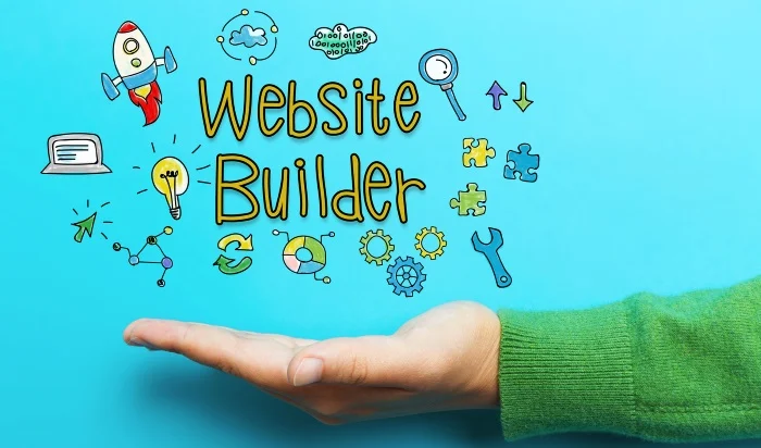how much should a website cost using website builders