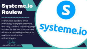 Review of Systeme.io